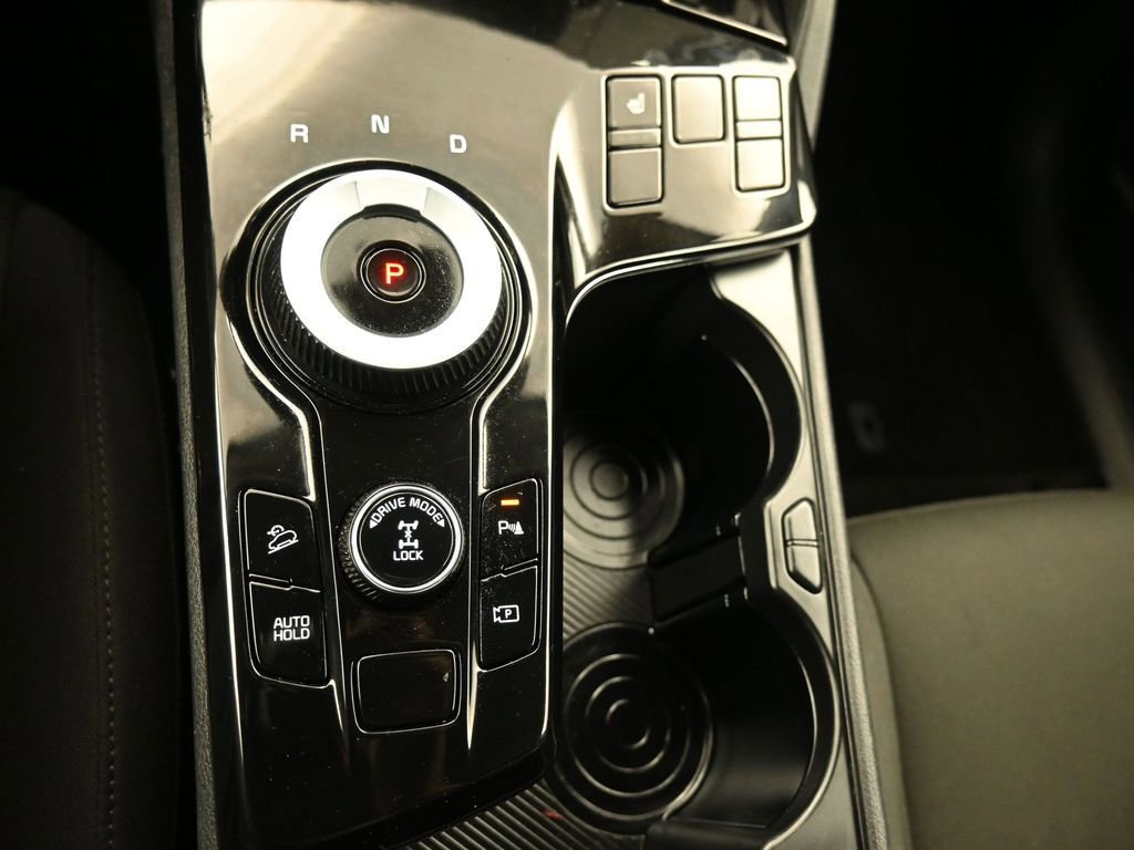 Certified 2023 Kia Sportage LX image 17