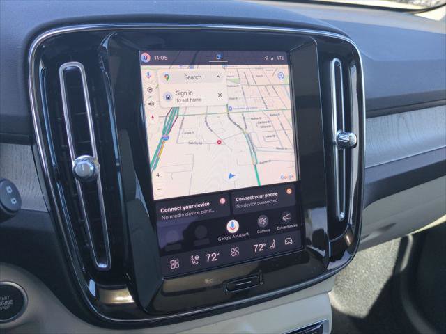 New 2026 Volvo XC40 B5 Plus w/ Protection Package Premier image 13