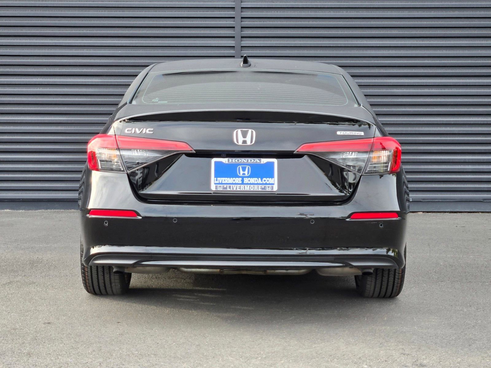 Used 2023 Honda Civic Touring image 5