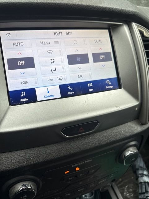 Used 2020 Ford Ranger XLT w/ Equipment Group 301A Mid image 23