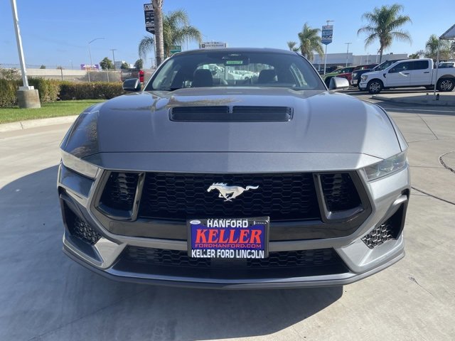 New 2025 Ford Mustang GT Premium image 8