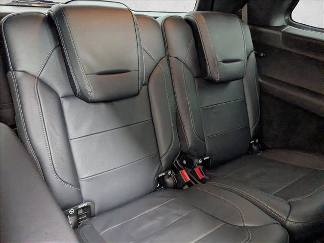 Used 2019 Mercedes-Benz GLS 450 4MATIC image 21