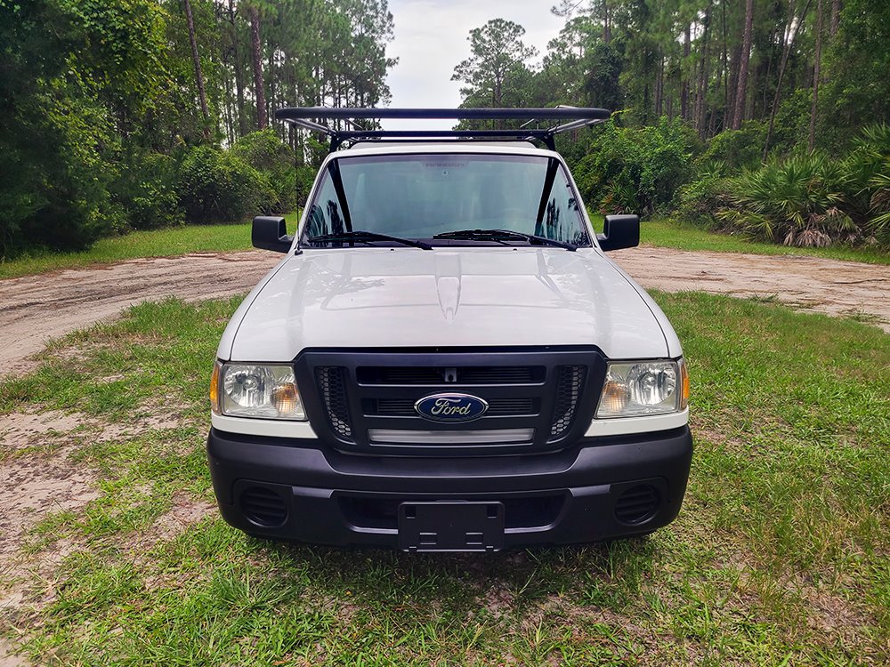 Used 2011 Ford Ranger XL RWD image 2