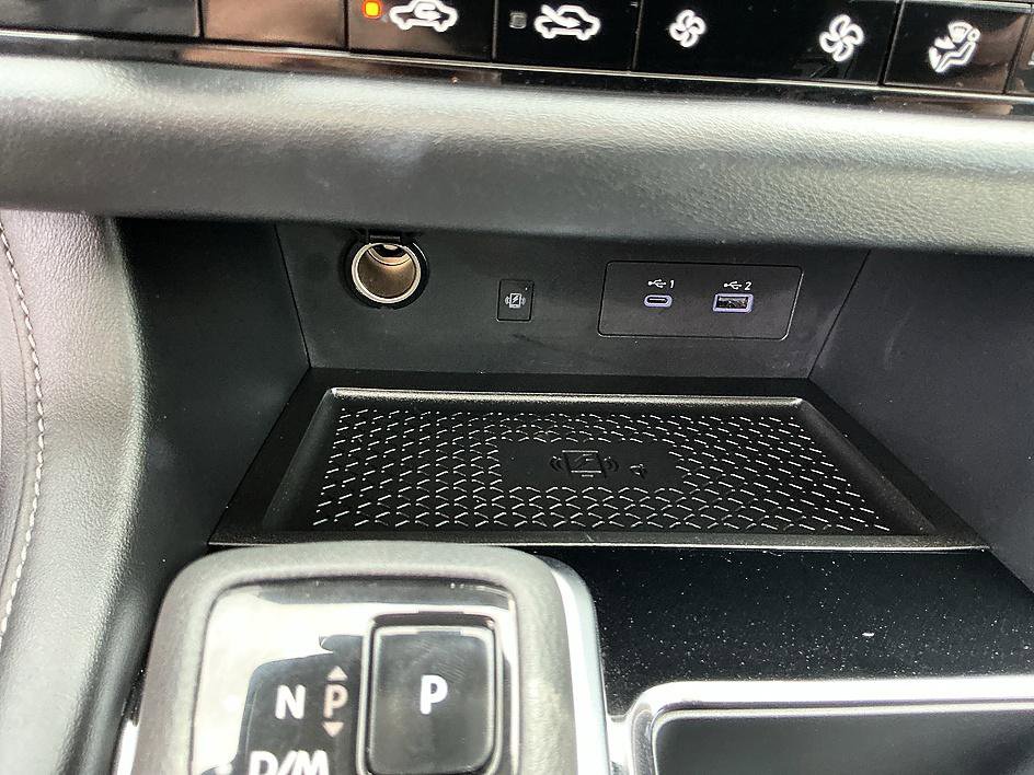 Certified 2024 Nissan Pathfinder SL w/ SL Premium Package image 21