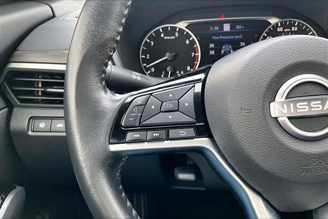 Certified 2023 Nissan Altima 2.5 SV w/ SV Premium Package image 22