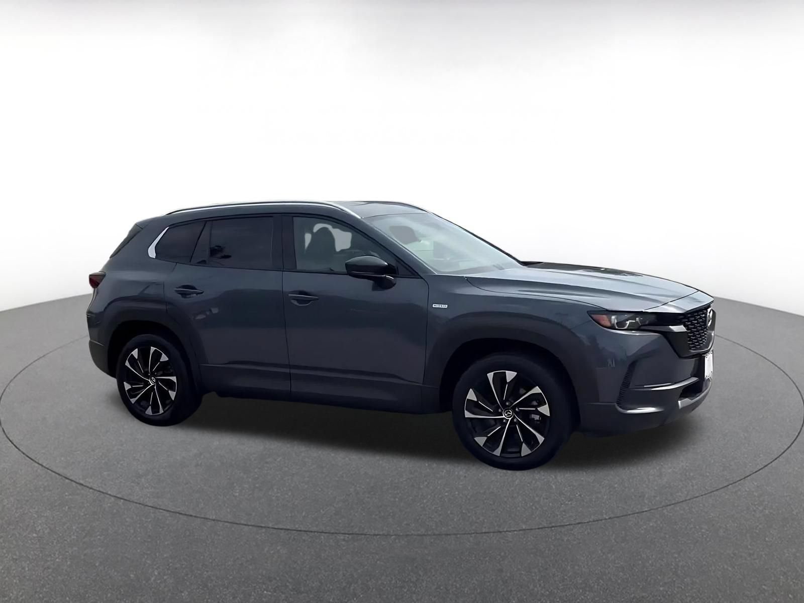 Used 2025 MAZDA CX-50 2.5 Hybrid w/ Premium Plus Pkg AWD/4WD video 2