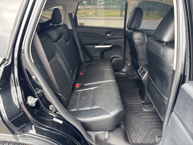 Used 2015 Honda CR-V EX-L image 10