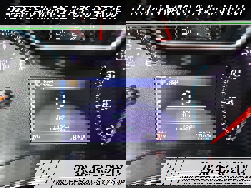 Used 2014 Chevrolet Impala LTZ image 13