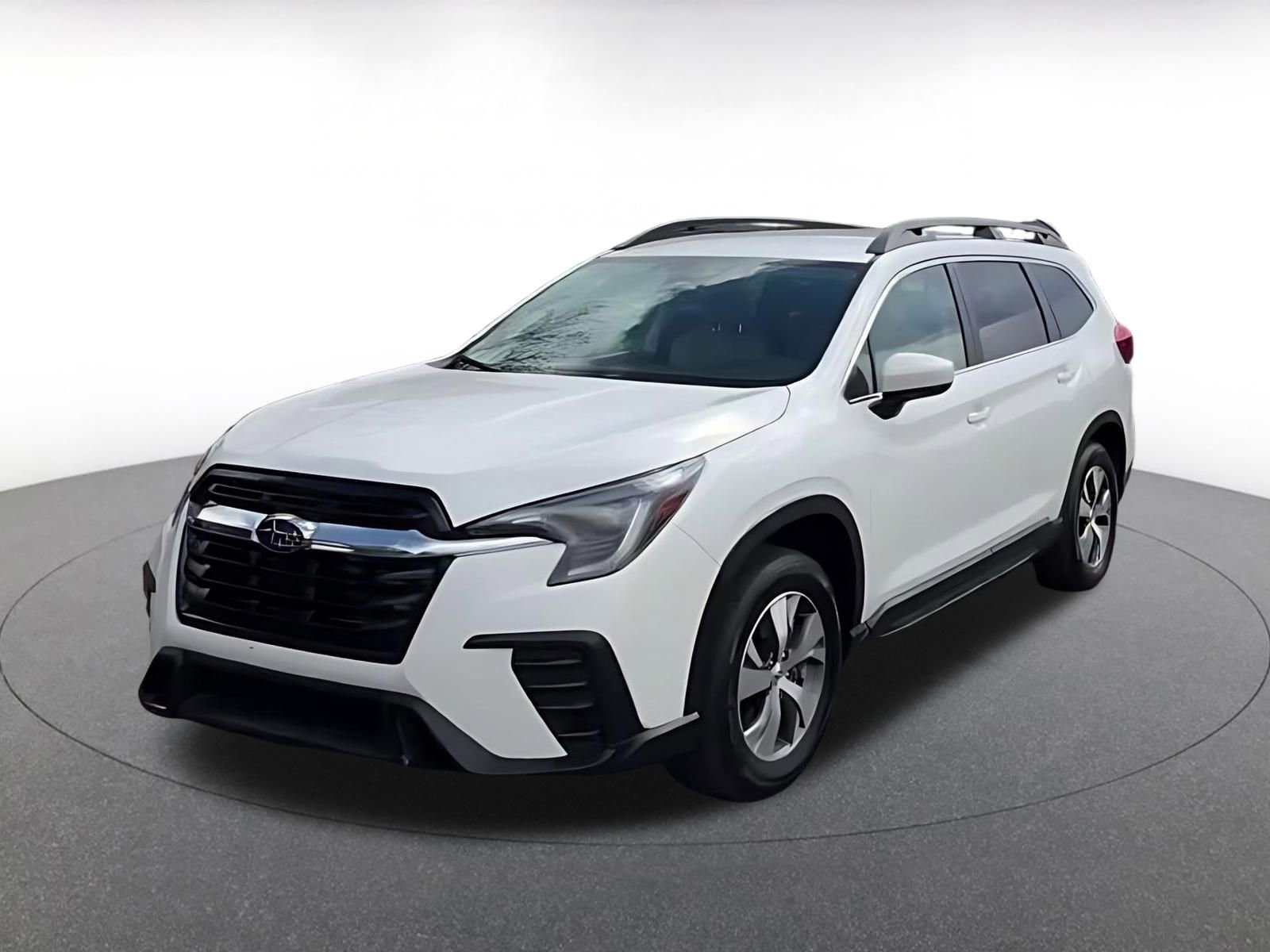 Used 2025 Subaru Ascent Premium AWD/4WD image 7