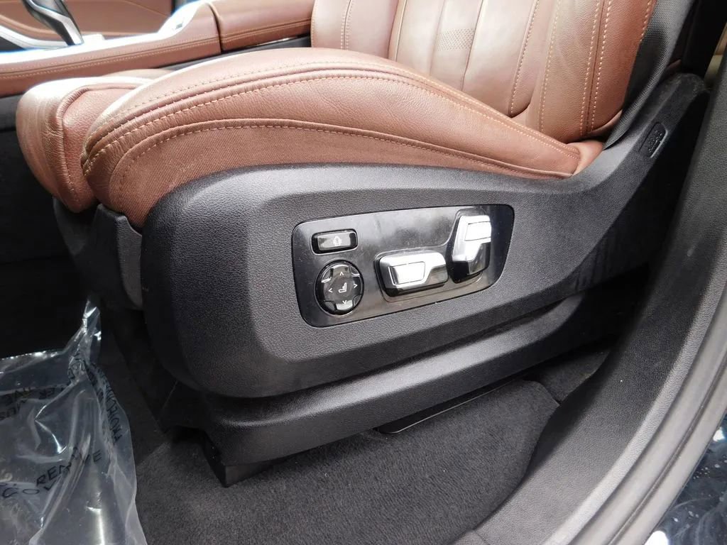 Used 2022 BMW X5 xDrive40i image 22