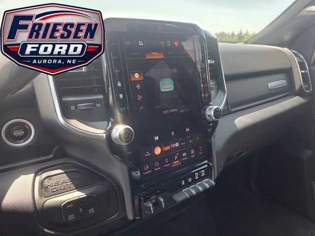 Used 2026 RAM 2500 Big Horn AWD/4WD image 20