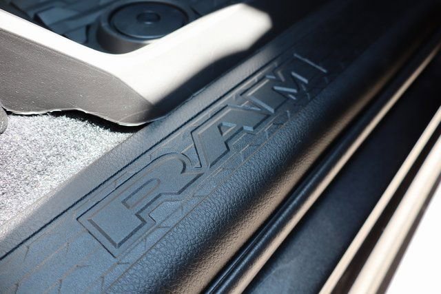 New 2026 RAM 1500 Big Horn image 49