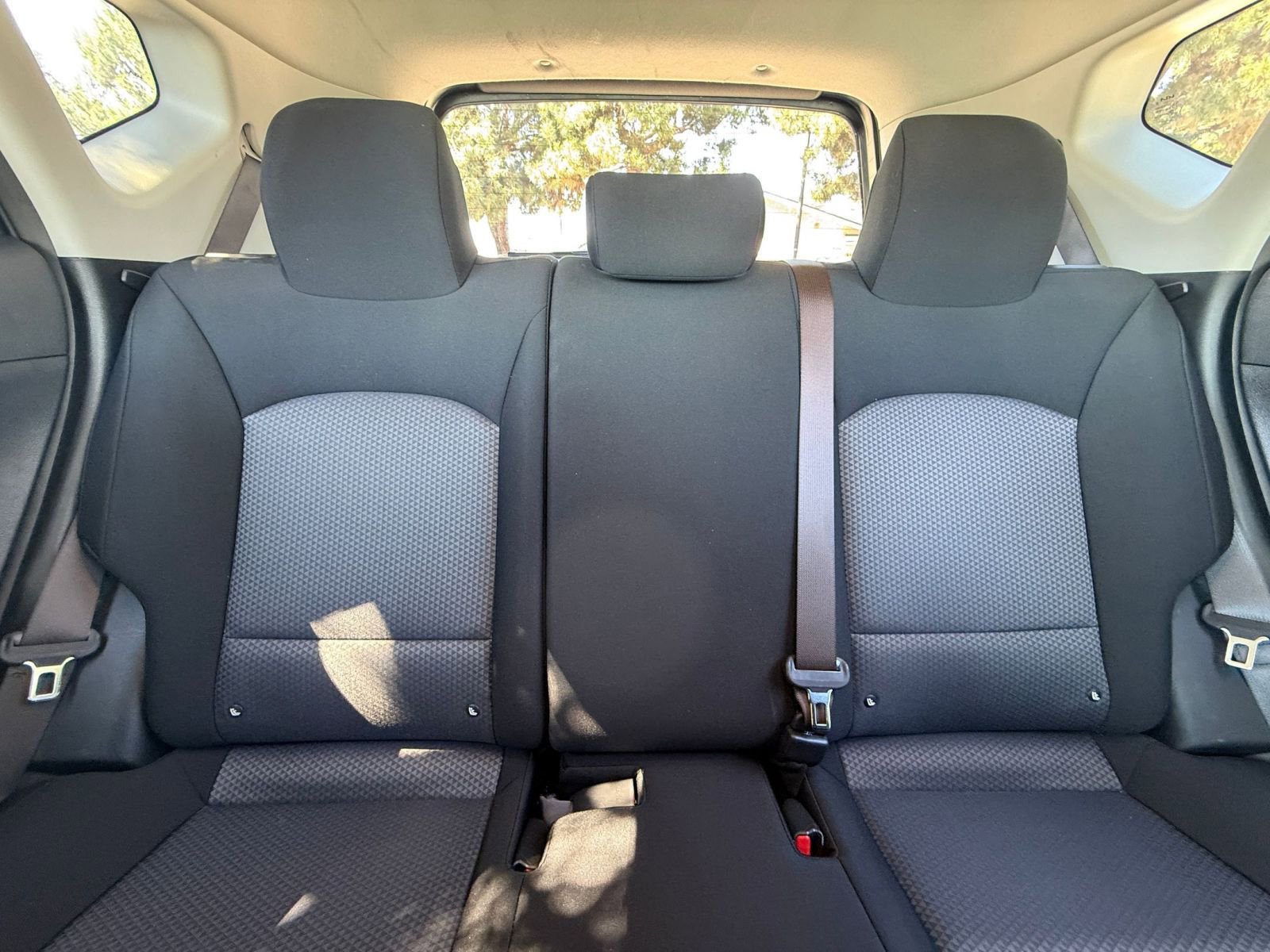 Used 2025 Kia Soul LX w/ LX Technology Package image 34