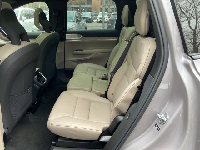 New 2026 Volvo EX90 Ultra AWD/4WD image 14