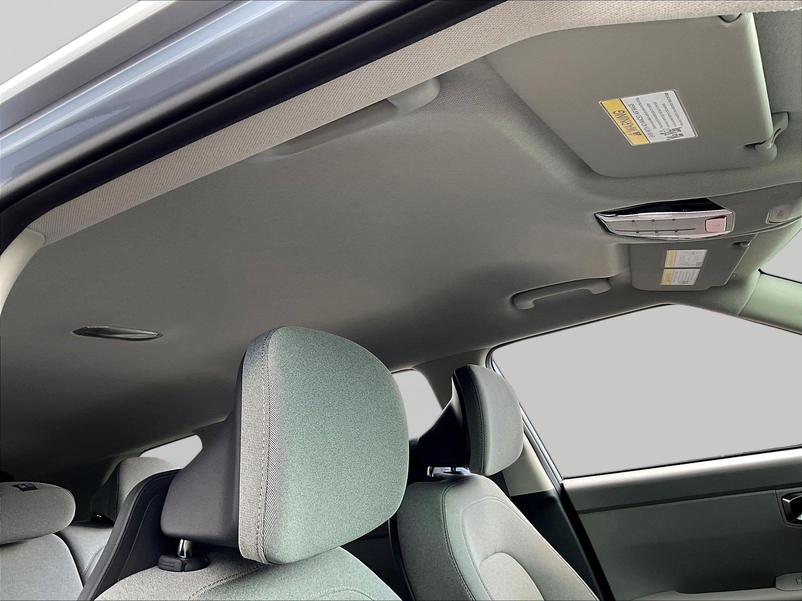 New 2027 Kia Seltos S FWD image 13
