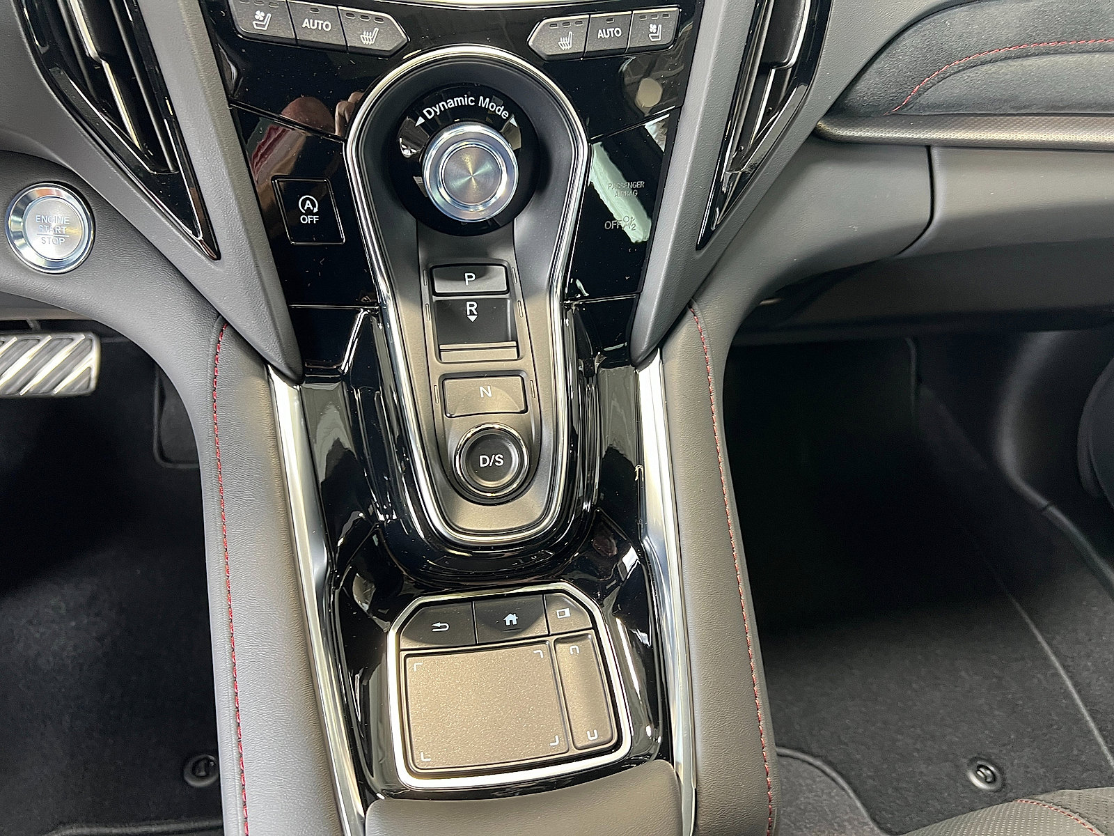 New 2026 Acura RDX A-Spec image 26