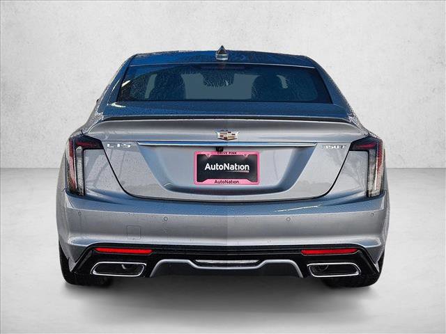 New 2026 Cadillac CT5 Sport image 8