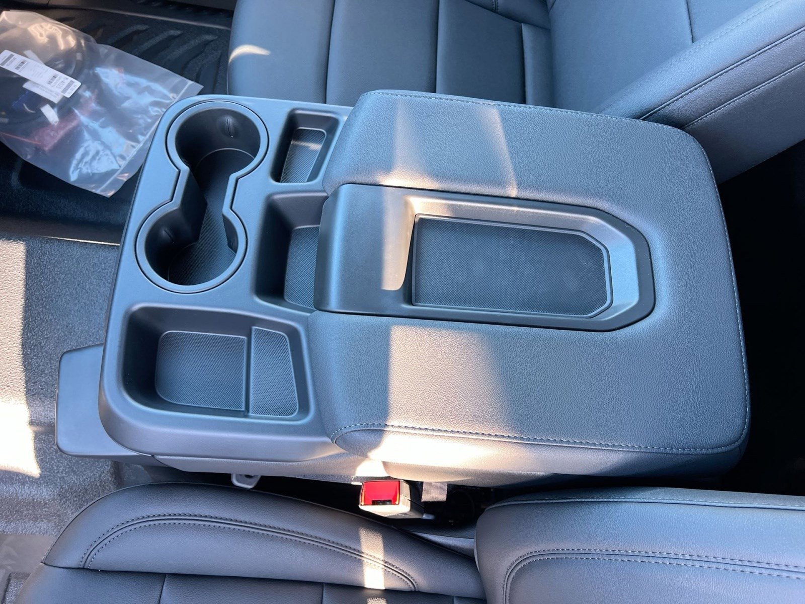 New 2026 Chevrolet Silverado 1500 W/T w/ WT Safety Package image 16