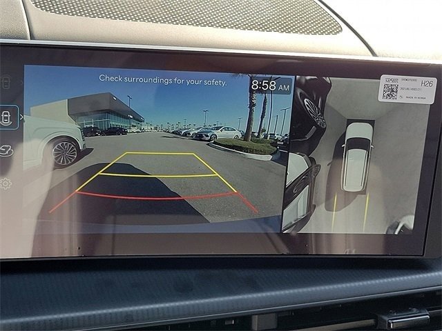 New 2026 Hyundai Santa Fe Calligraphy image 11