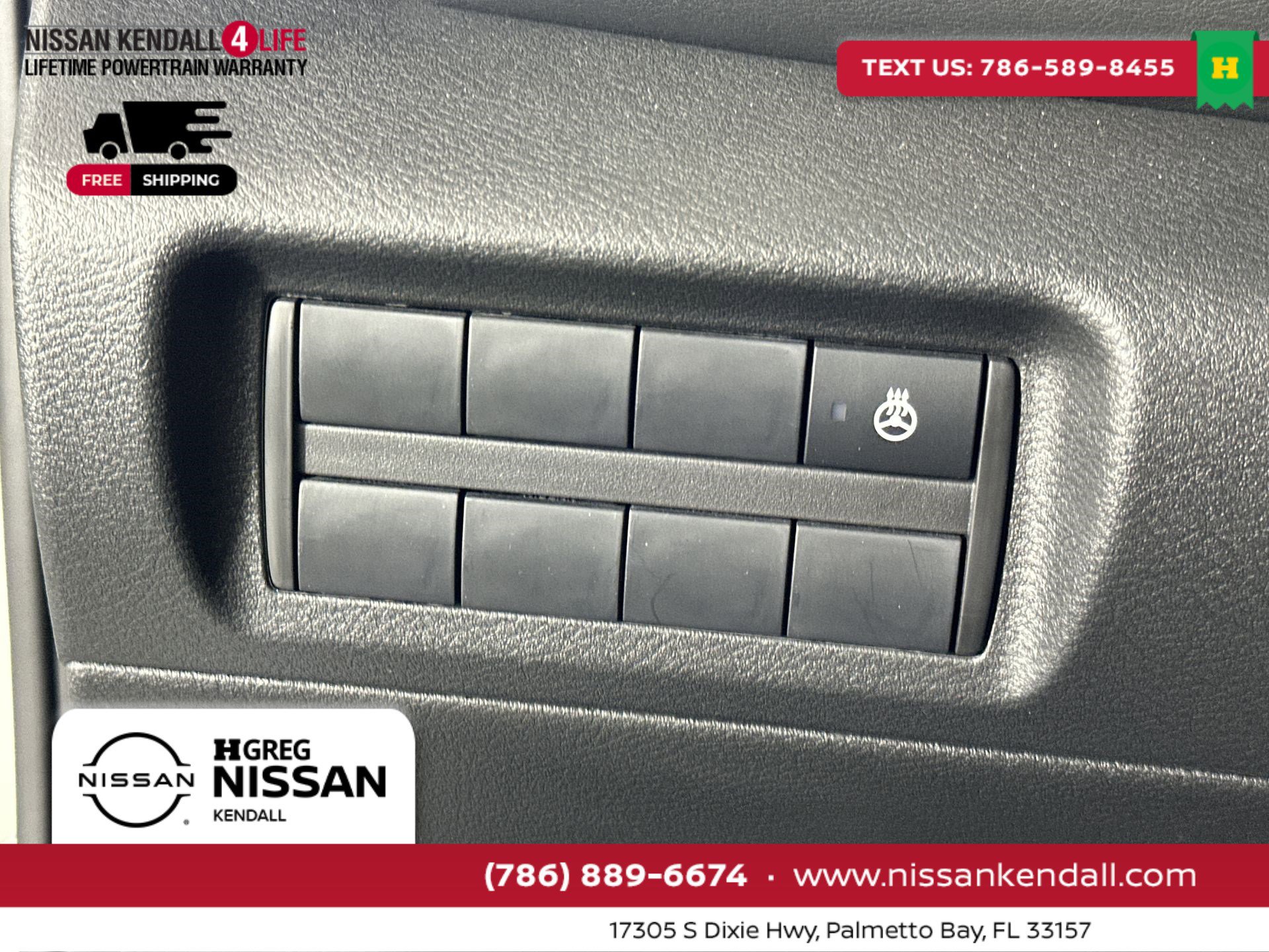 Certified 2023 Nissan Kicks SR w/ SR Premium Package image 21