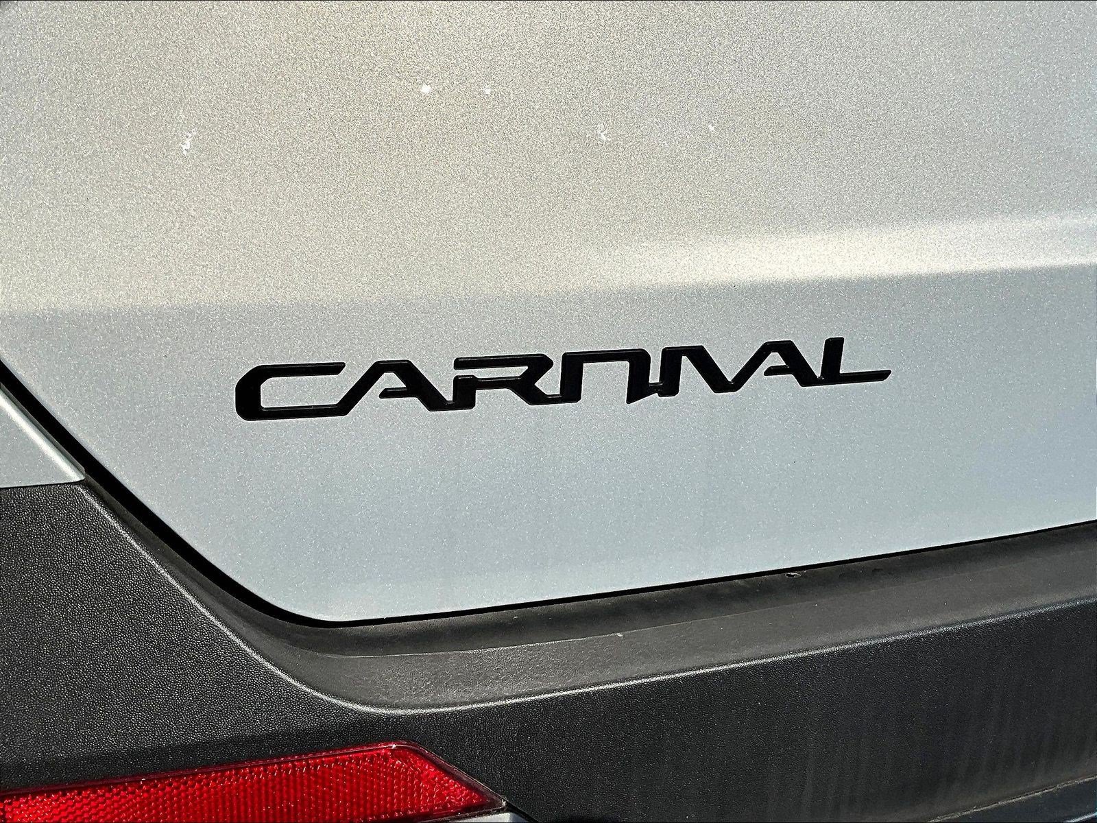 New 2026 Kia Carnival SX Prestige FWD image 14