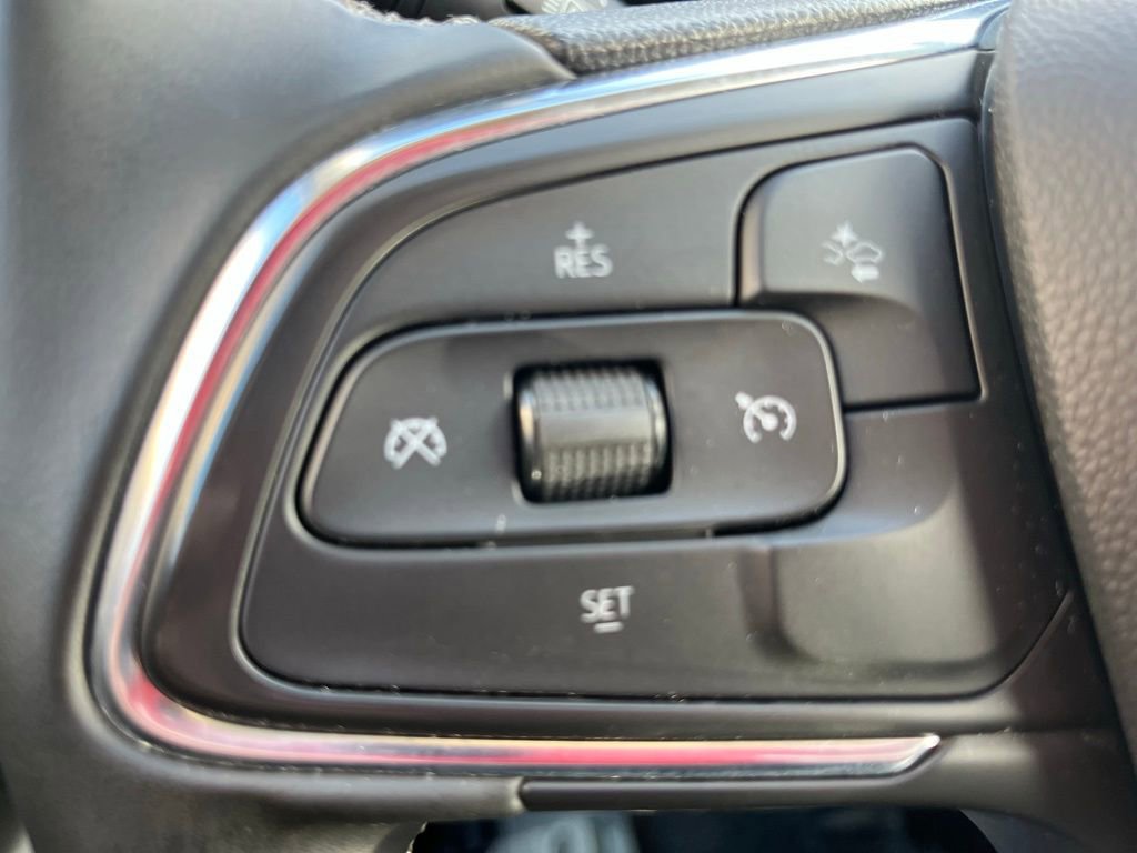 Used 2025 Buick Encore GX Preferred AWD/4WD image 15