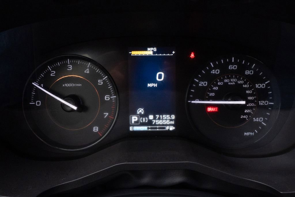 Used 2021 Subaru Crosstrek 2.0i Premium w/ Moonroof Package AWD/4WD image 13