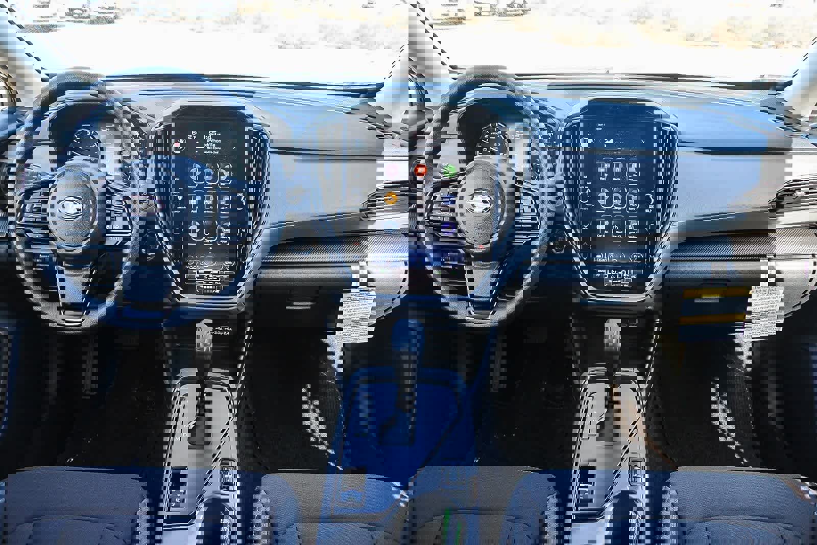 New 2026 Subaru Crosstrek 2.0i Premium image 24