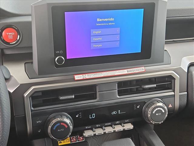 New 2026 Toyota 4Runner TRD Off-Road AWD/4WD image 12