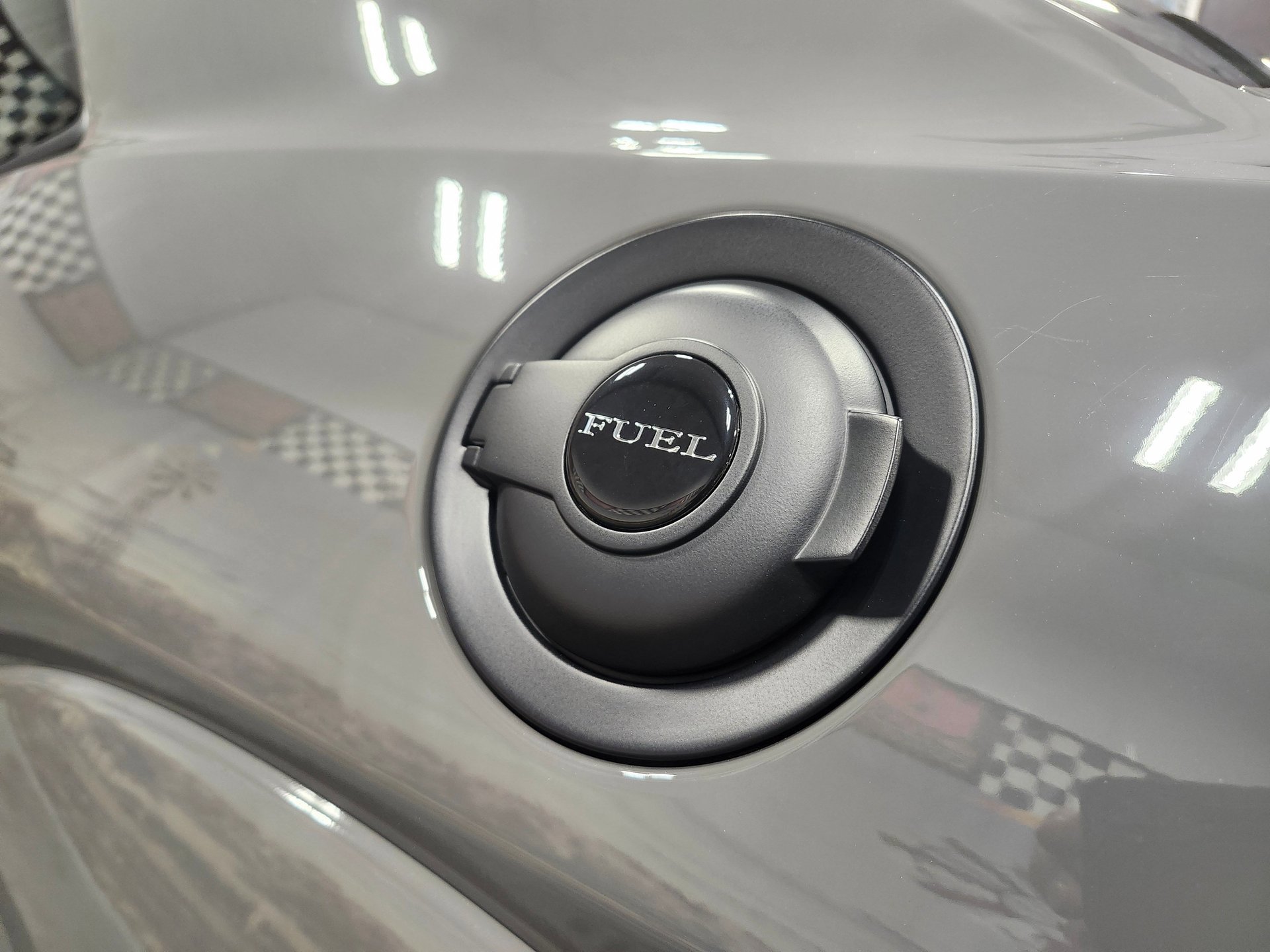 Used 2023 Dodge Challenger SRT Hellcat Redeye image 32