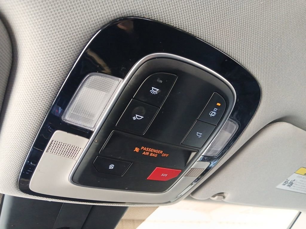 Used 2022 Hyundai Santa Fe SEL image 18