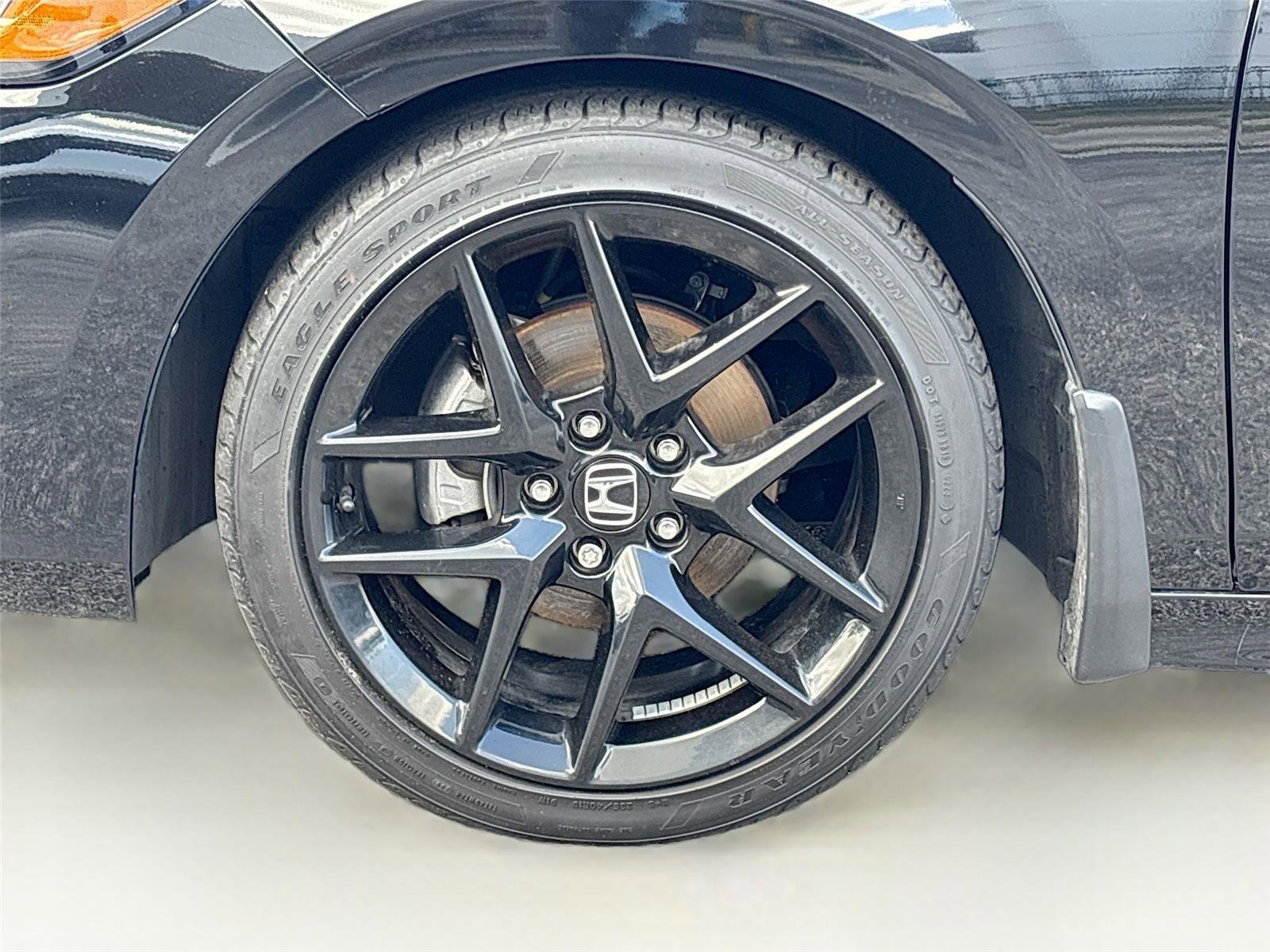 Used 2024 Honda Civic Sport image 30