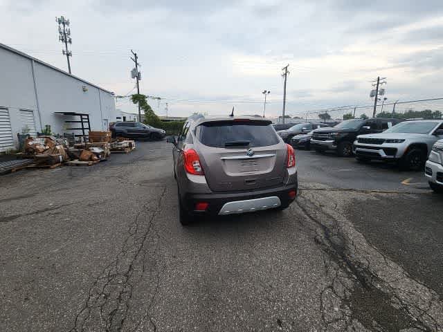 Used 2014 Buick Encore FWD image 14
