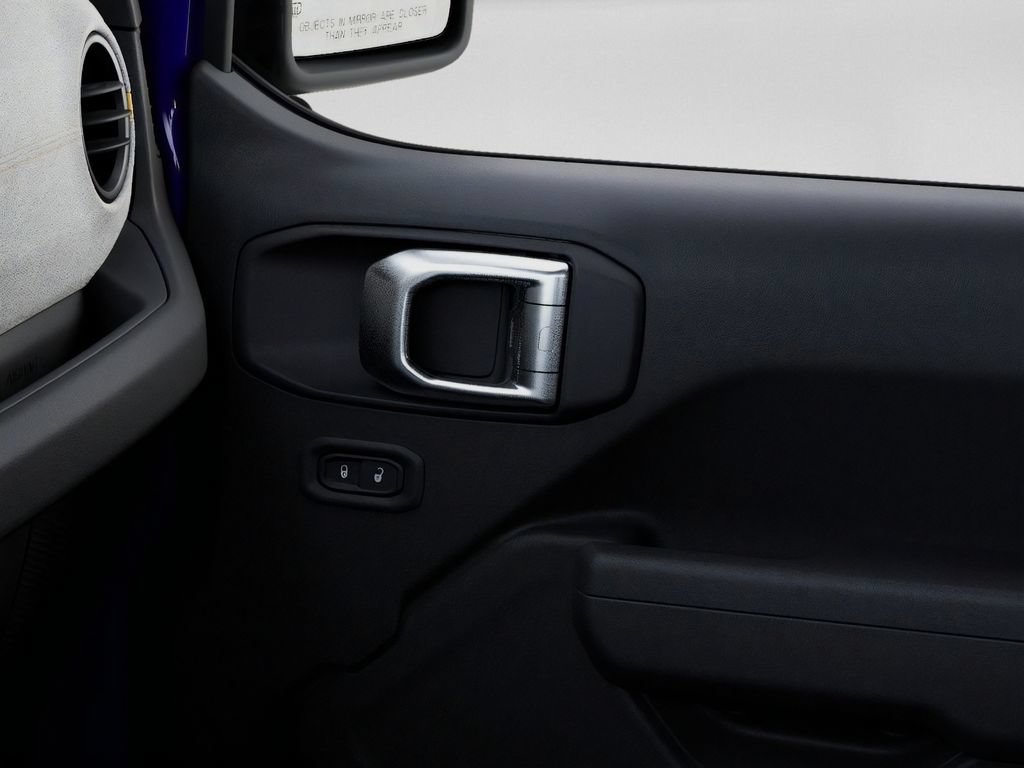 New 2026 Jeep Wrangler Unlimited Sport AWD/4WD image 27