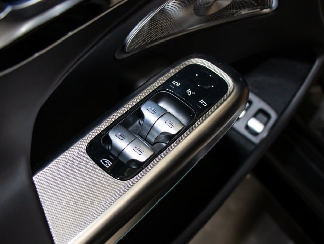 New 2027 Mercedes-Benz E 53 AMG e 4MATIC Sedan image 15