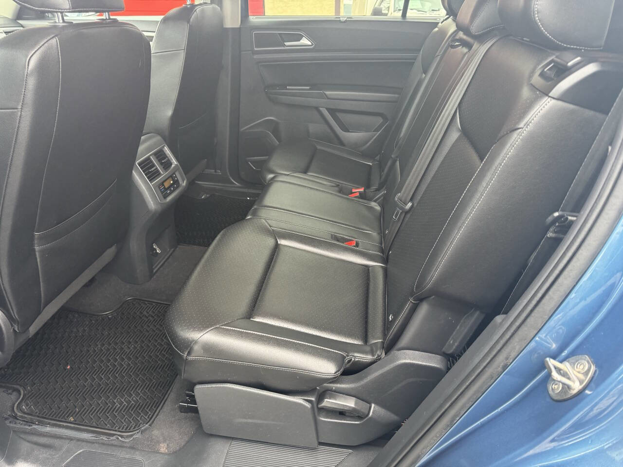 Used 2019 Volkswagen Atlas SE w/ Towing Package AWD/4WD image 25