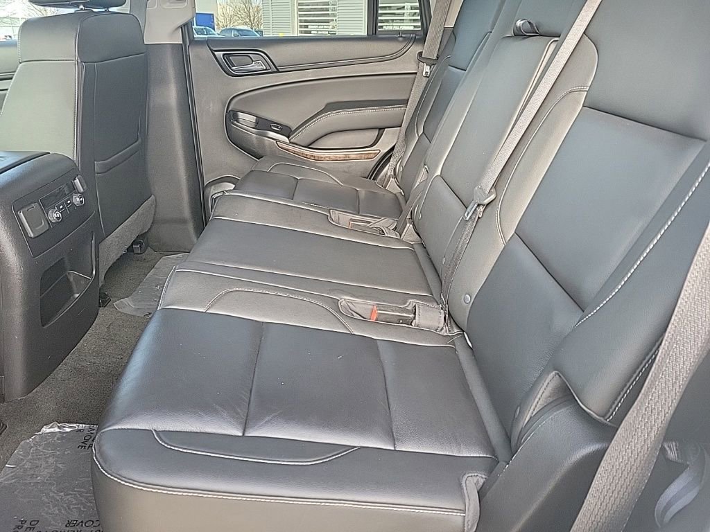 Used 2018 Chevrolet Tahoe LT image 14