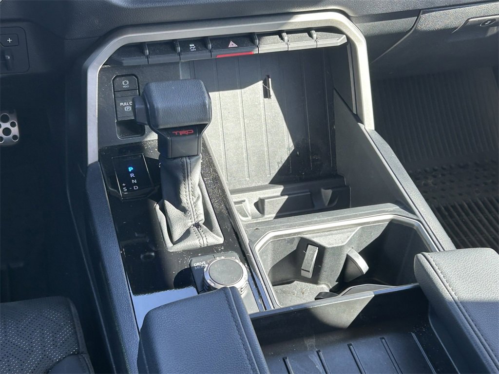 Used 2023 Toyota Tundra SR5 image 21