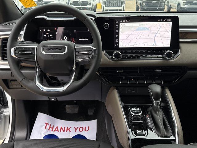 New 2026 GMC Canyon Denali image 7