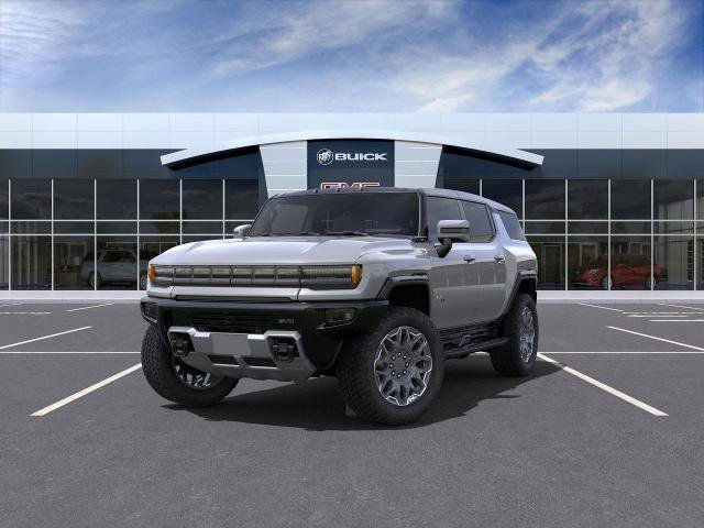 New 2025 GMC Hummer EV 3X image 29
