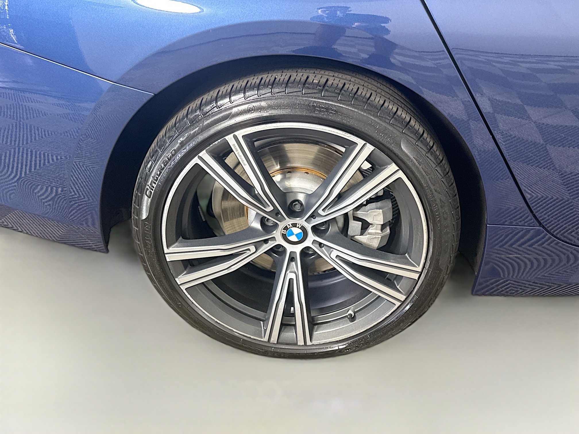 Used 2023 BMW 330i Sedan w/ Parking Assistance Package RWD image 33