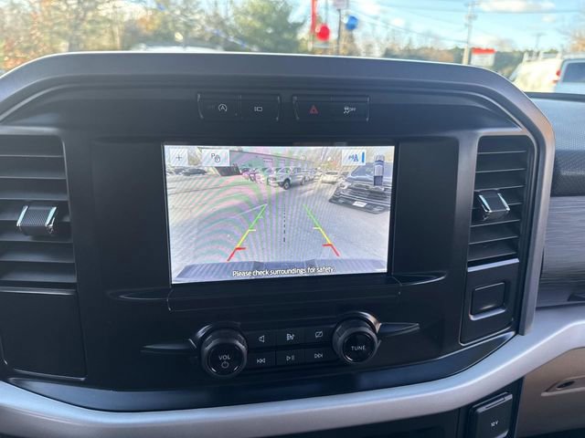 Used 2023 Ford F150 XLT image 24