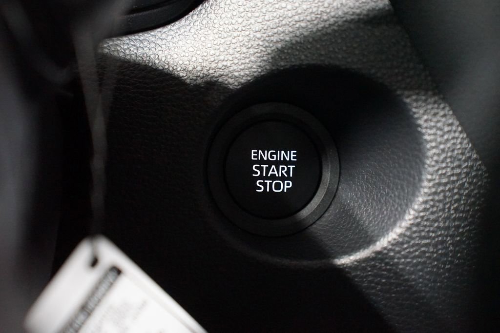 New 2026 Toyota Corolla Cross LE image 22