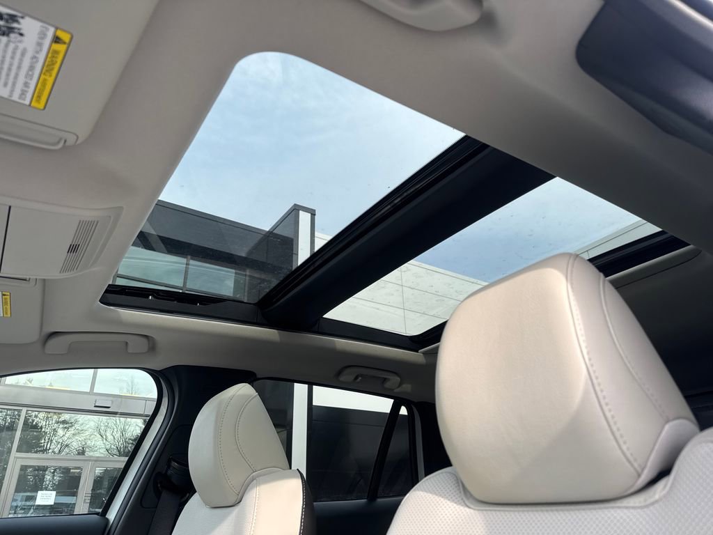 New 2026 MAZDA CX-50 AWD 2.5 S w/ Cargo Package image 14