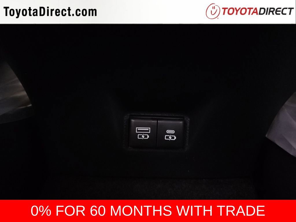 New 2026 Toyota Camry XLE image 27