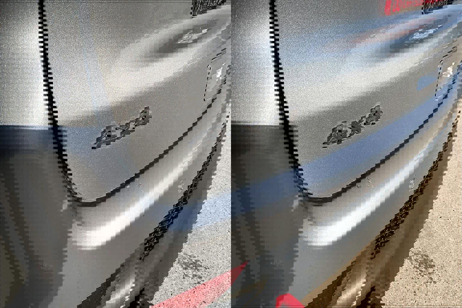 Used 2021 Jeep Compass Trailhawk image 29