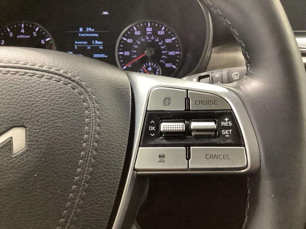 Certified 2022 Kia Telluride EX w/ EX Premium Package image 16