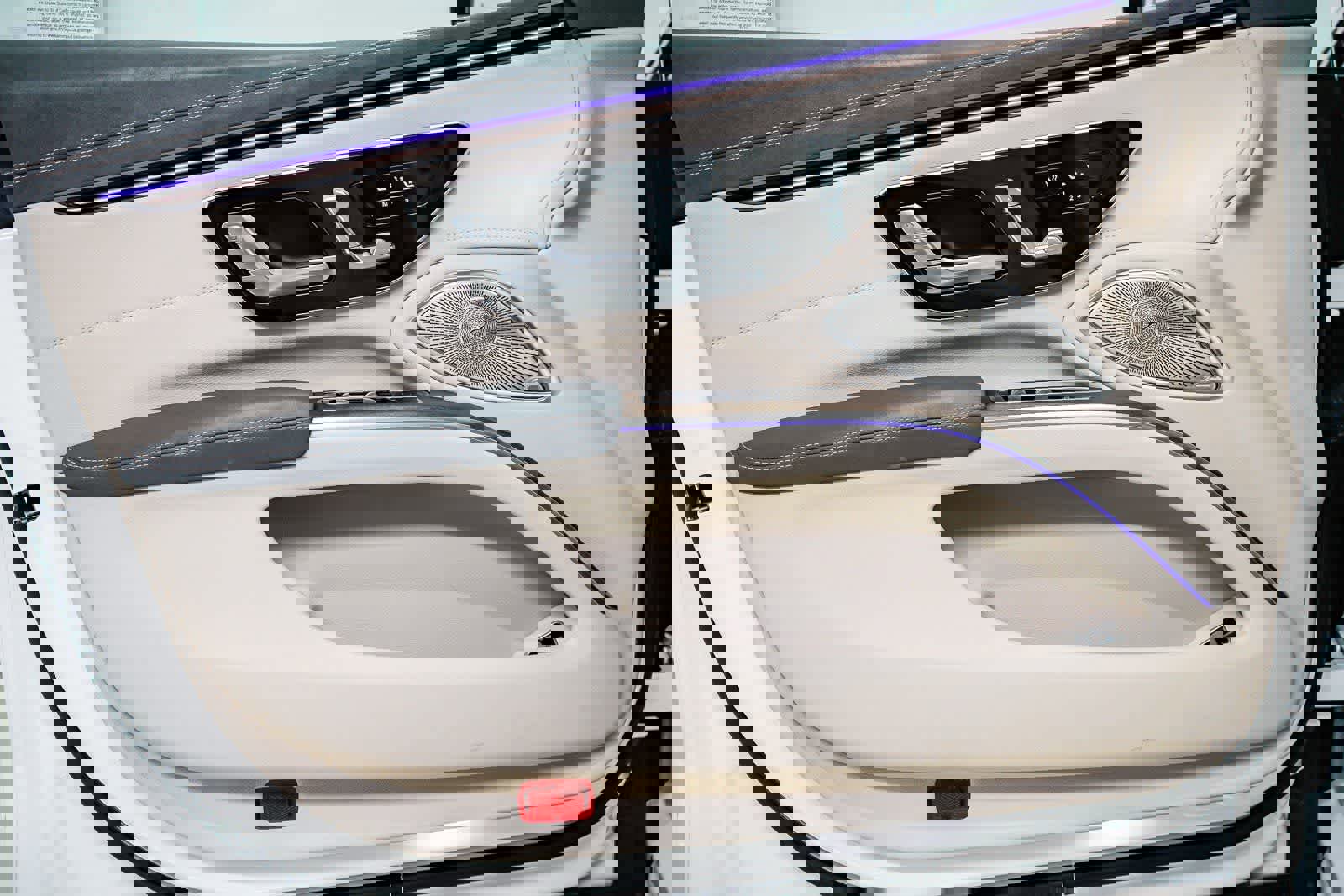 Certified 2023 Mercedes-Benz EQS 450+ EQS 450+ image 19