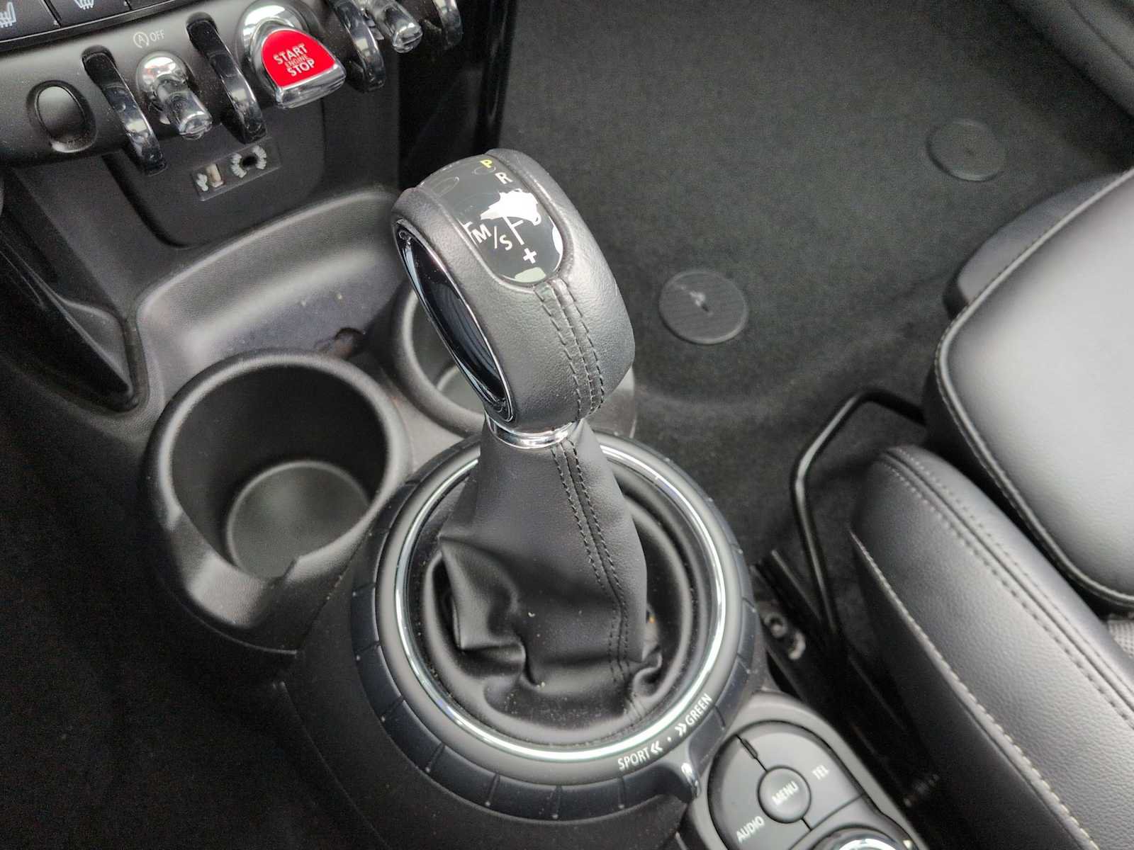 Used 2017 MINI Cooper S FWD image 33