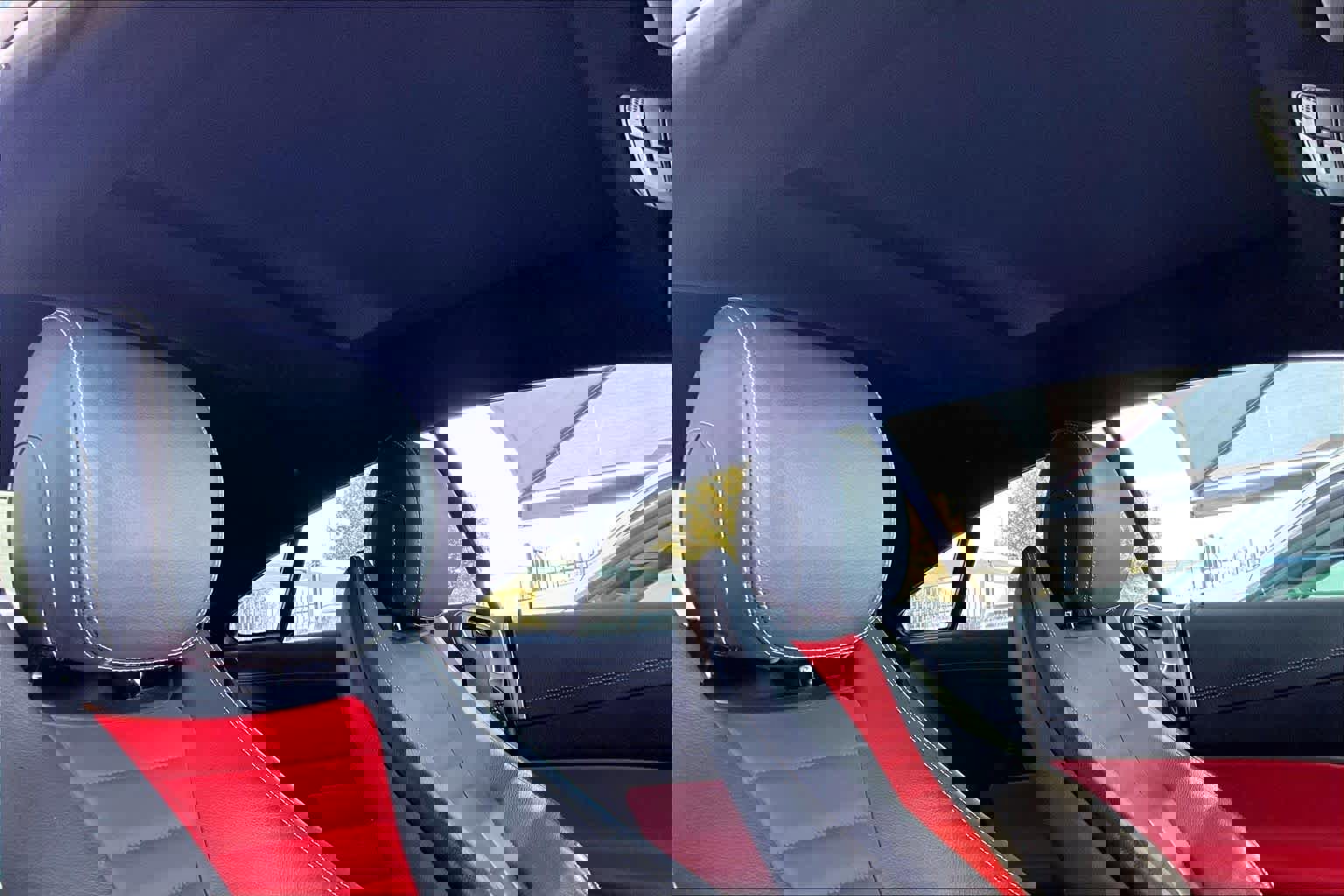 Used 2022 Mercedes-Benz E 450 Coupe image 13